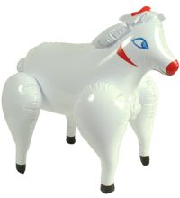 Dolly - The Sexy Inflatable Sheep