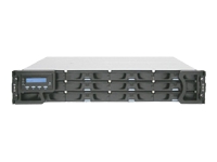 Unbranded Infortrend EonStor A12S-G2130 - hard drive array