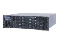 Unbranded Infortrend EonStor A16S-G2130 - hard drive array