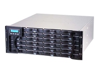 Infortrend EonStor A24F-G2430 - hard drive array