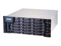 Unbranded Infortrend EonStor A24F-R2430 - hard drive array