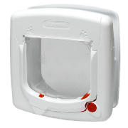 Unbranded Infrared cat flap