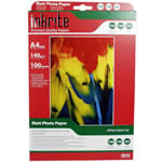 Inkrite Paper Matt 140gsm A4 (100 sheets)