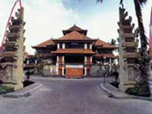 Unbranded Inna Kuta Beach, Bali Island