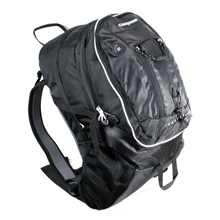 Unbranded Innovation Adventure Backpack (black)