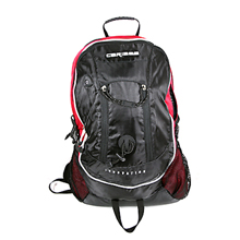 Unbranded Innovation Adventure Backpack (red)