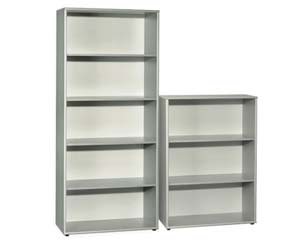 Combine with matching cupboards & tambour storage to configure your personalised storage system