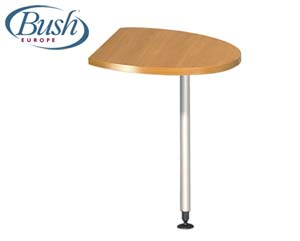 Unbranded Innovation peninsula table