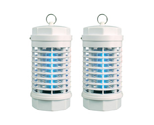 Unbranded Insect Killer Lamps - Buy One Get One FREE