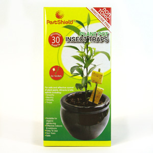 Unbranded Insect Traps  Plant Pot
