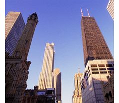 This comprehensive half-day tour of Chicago is the perfect introduction to the Windy City! See all the landmarks, attractions and historical sites of Chicagos North Side and South Side and enjoy a scenic drive along the Outer Drive.