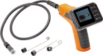 Unbranded Inspection Camera with Colour 2.4 Inch LCD