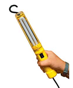 Unbranded Inspection Lamps - Twin Pack