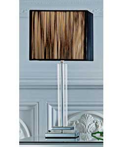 Unbranded Inspire BlackTable Lamp