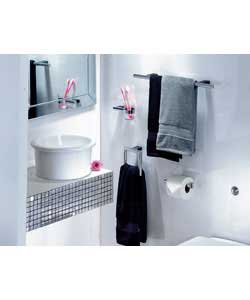 Unbranded Inspire Collection 4 Piece Accessory Set