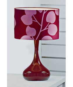 Unbranded Inspire Collection Gingko Table Lamp