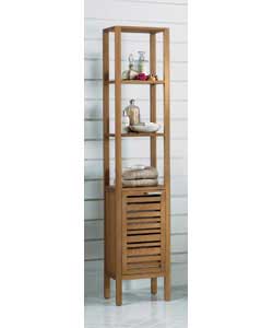 Unbranded Inspire Collection Tall Unit