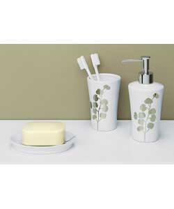 Unbranded Inspire Gingko 3 Piece Accessory Set