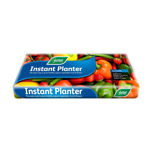 Unbranded Instant Planter - Grow Bag