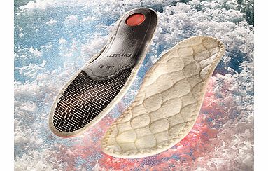 Unbranded Insulated Insoles, Pair