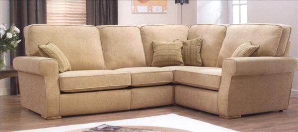 Integro Complete Corner Group - Long Left