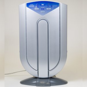 Unbranded Intelli-Pro Air Purifier