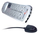 Unbranded Intellipanel TV and Audio - NEW!