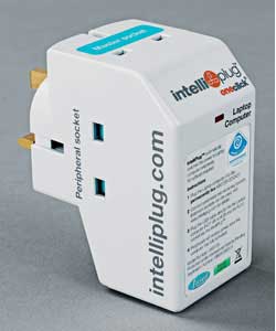 Unbranded Intelliplug Laptop