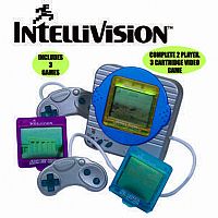 Intellivision 25