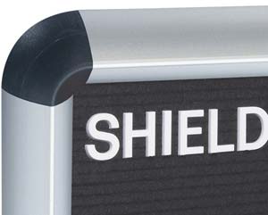 Unbranded Interchangeable characters