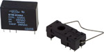 Interface Relays ( 10A SPDT 12Vdc )