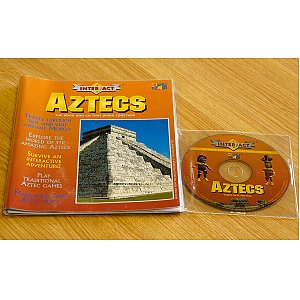 Interfact New Format Aztecs