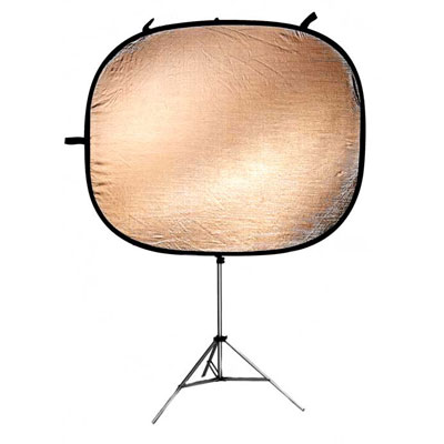 Unbranded Interfit Background / Reflector Support Stand