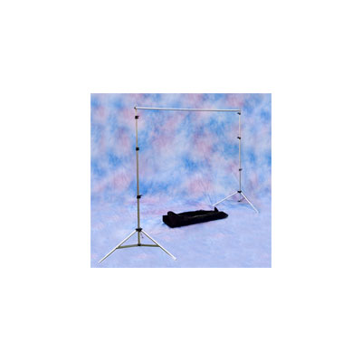 Unbranded Interfit Background Support System - 2.4x2.5m