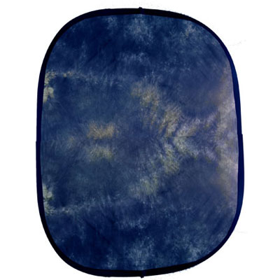 Unbranded Interfit Collapsible Background 1.58x1.93m