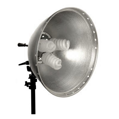 Unbranded Interfit INT103 Cool-lite Fluorescent Head