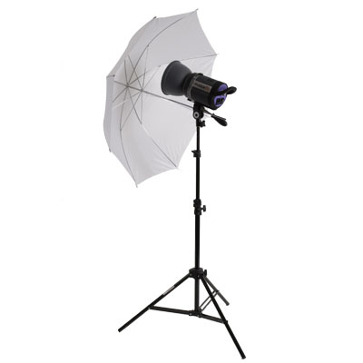 Unbranded Interfit INT156 Stellar X 750 Watt Tungsten