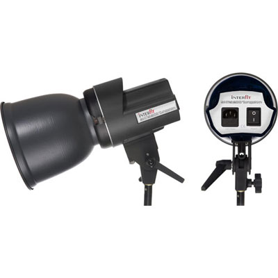 Unbranded Interfit INT184 Stellar X 500 Watt Tungsten Head