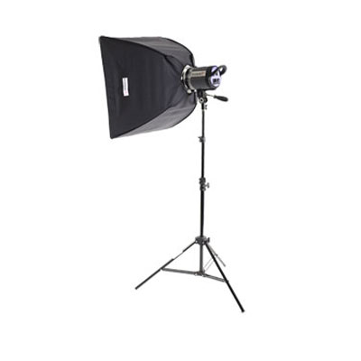 Unbranded Interfit INT185 Stellar X 500 Watt Tungsten