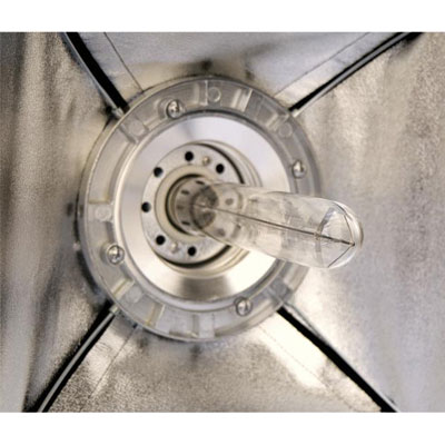 Unbranded Interfit INT329 1000w Modelling Lamp for Solarlite