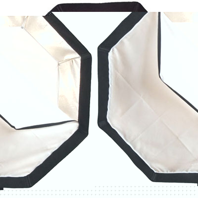 The Octobox provides something a little different to your lighting. The Octobox is the perfect solut