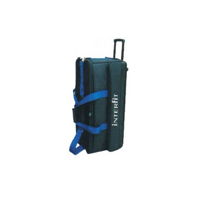 Unbranded Interfit Small Roller Bag