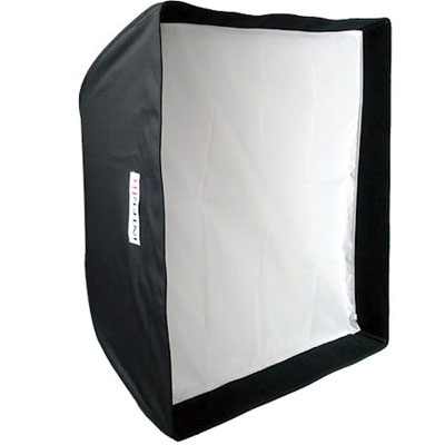 Unbranded Interfit Square Softbox - 60x60cm
