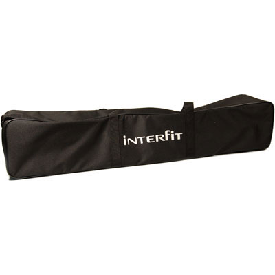 The Interfit Stand/ Umbrella Carry Bag INT432 is an heavy duty carry bag that enables you to move yo