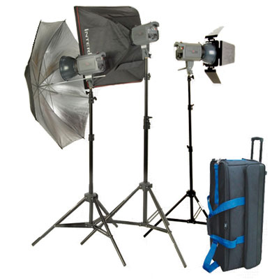 Interfit Photography Accessories