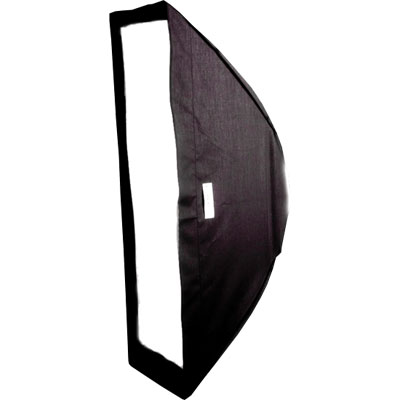 Unbranded Interfit Strip Light Box - 30x90cm
