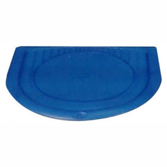 Unbranded Interlocking Placemat for Dogit Large Water Fountain