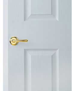 Unbranded Internal Door Handles with Round Rose