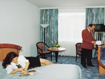 Unbranded International, Brno