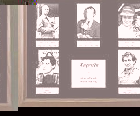 Unbranded International Motor Racing LC0028